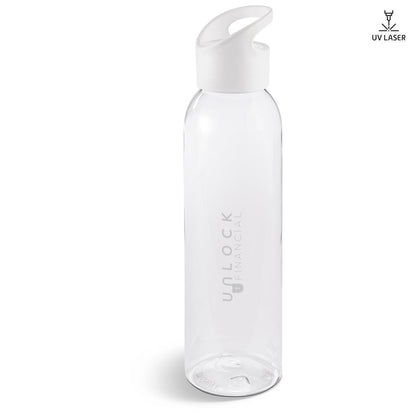 Altitude Fresco Plastic Water Bottle - 650ml