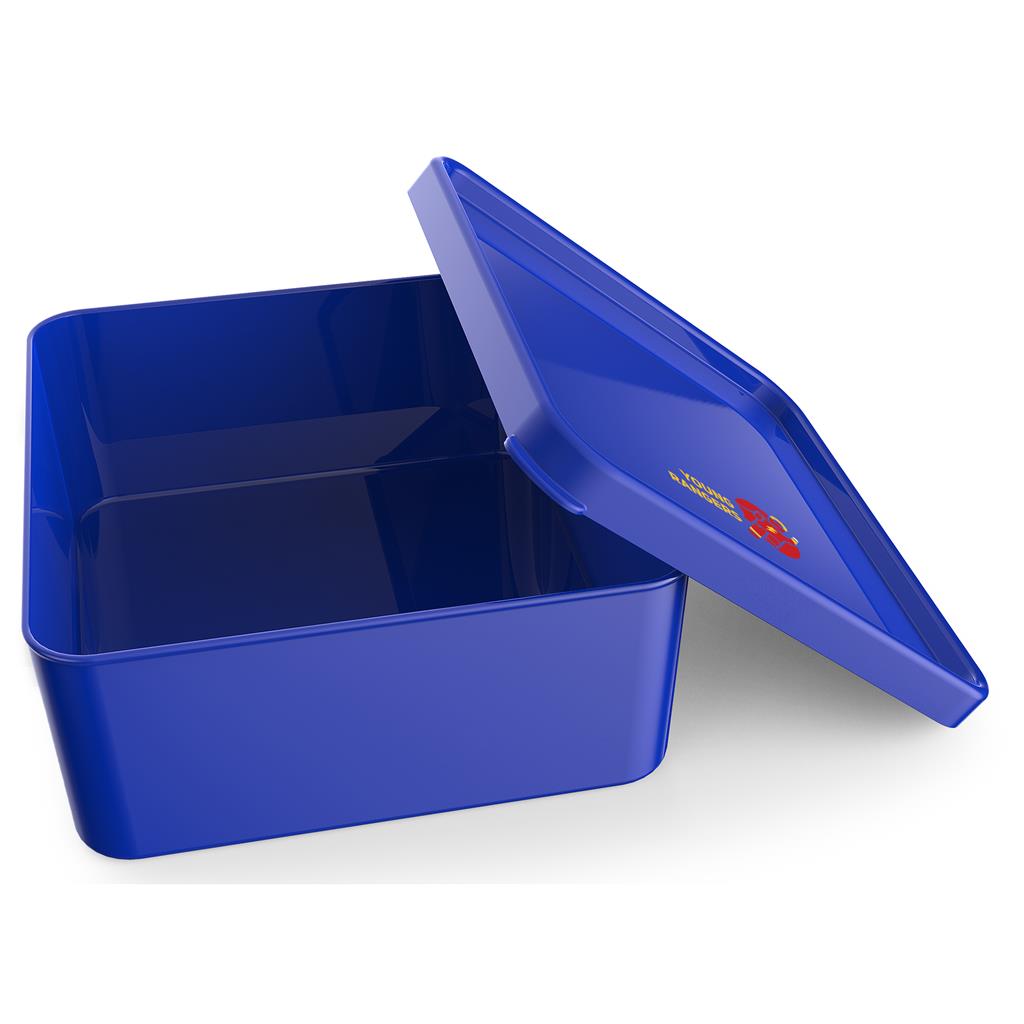Altitude Arcadia Lunch Box