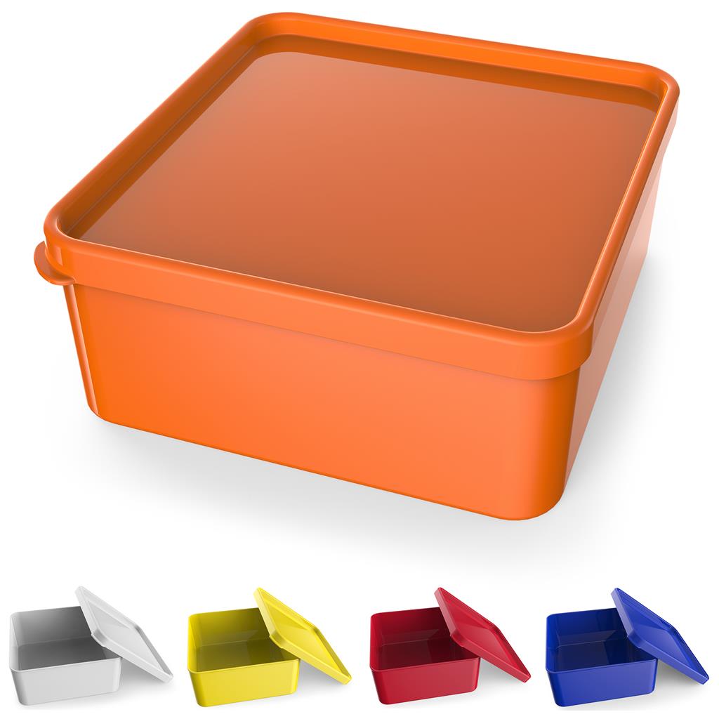 Altitude Arcadia Lunch Box