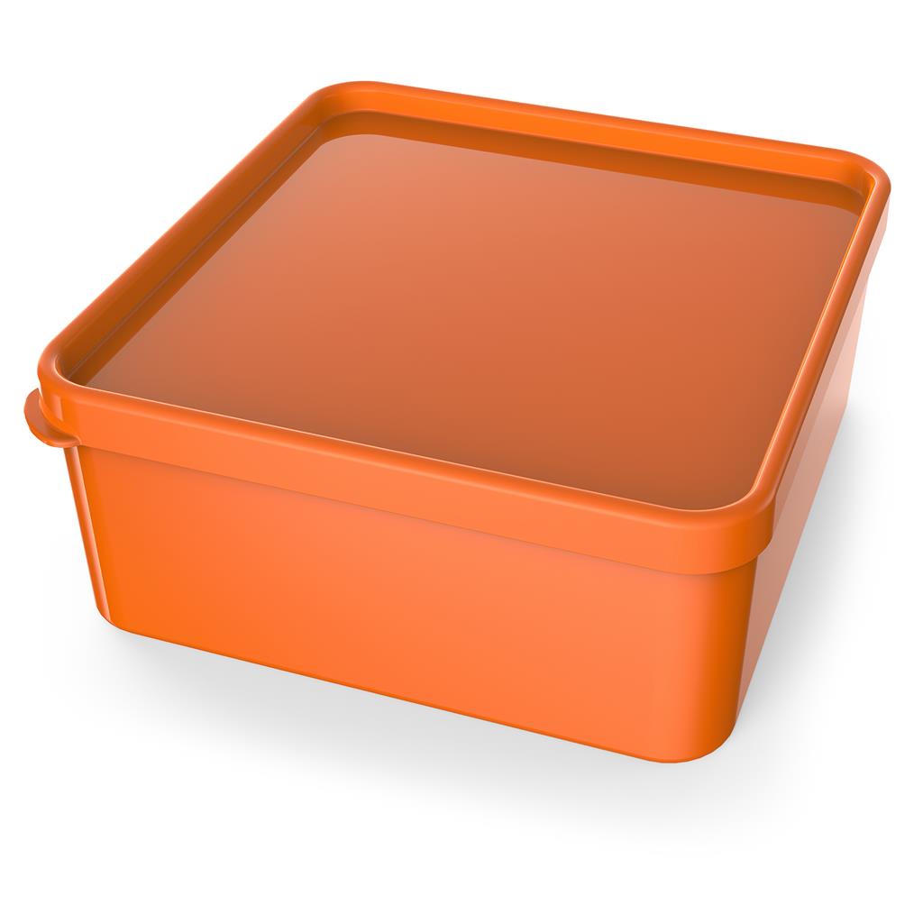 Altitude Arcadia Lunch Box