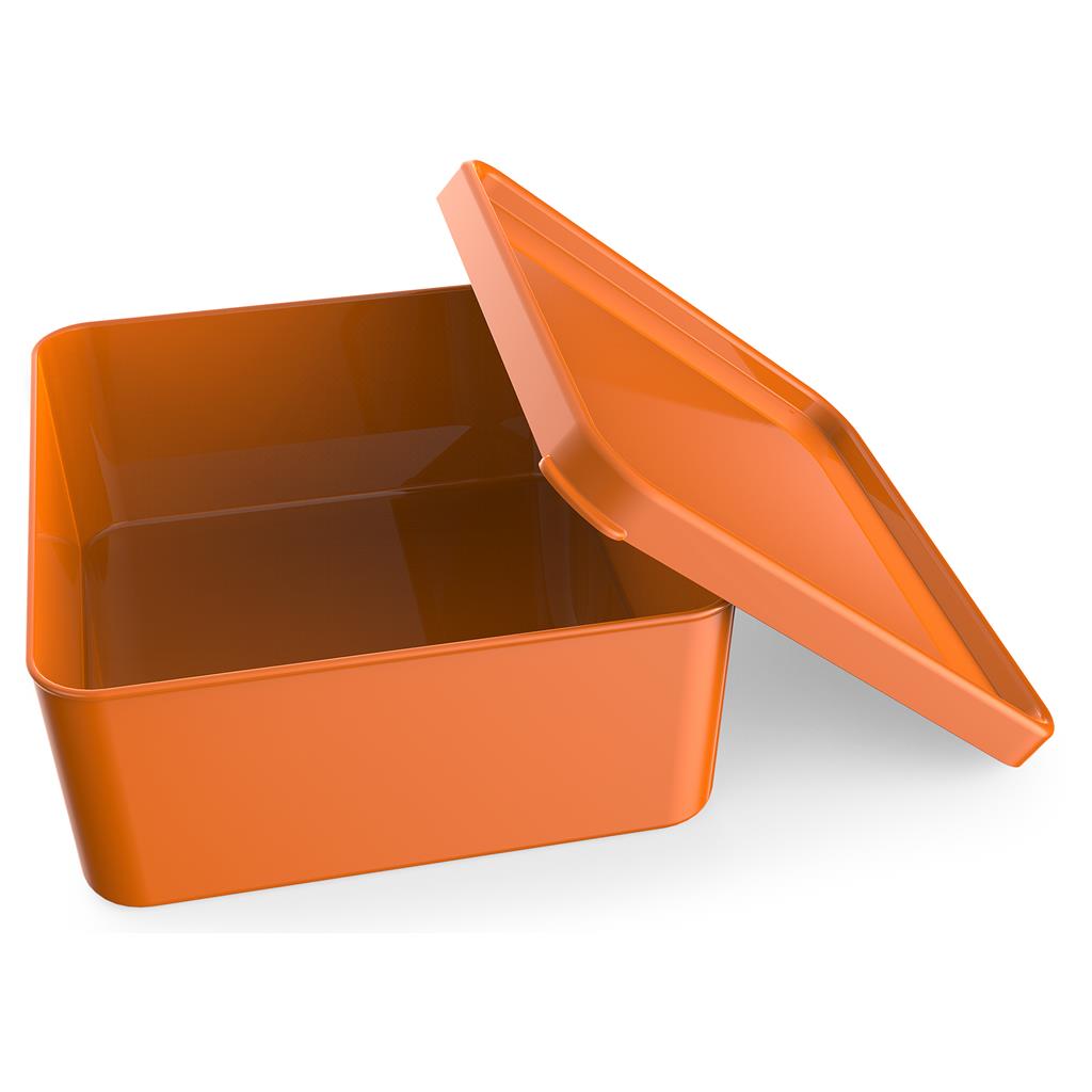 Altitude Arcadia Lunch Box