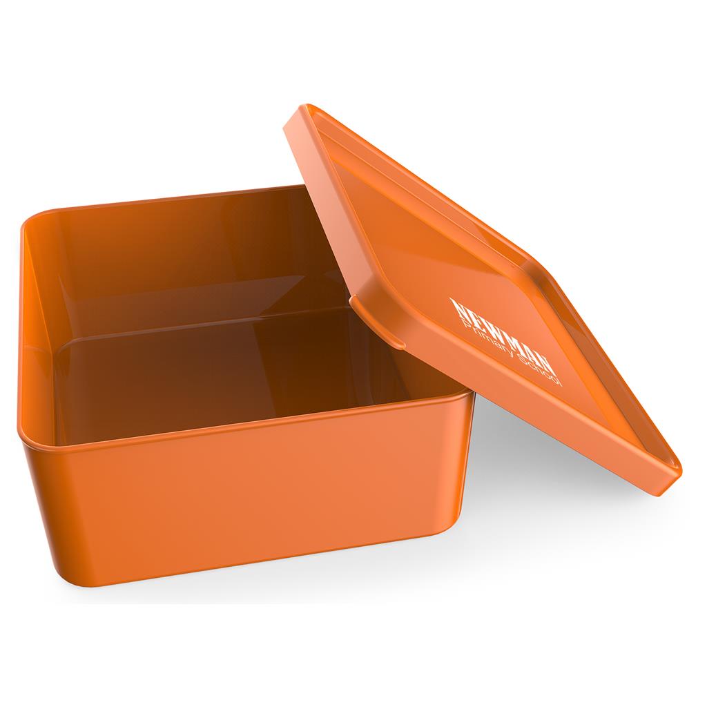 Altitude Arcadia Lunch Box