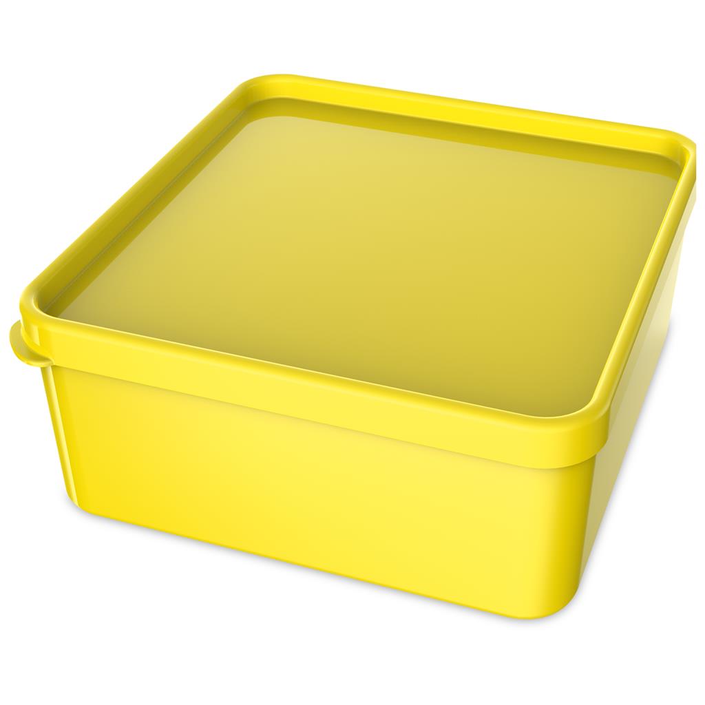 Altitude Arcadia Lunch Box