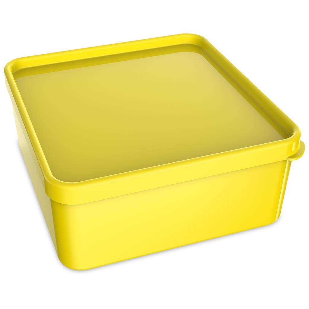 Altitude Arcadia Lunch Box