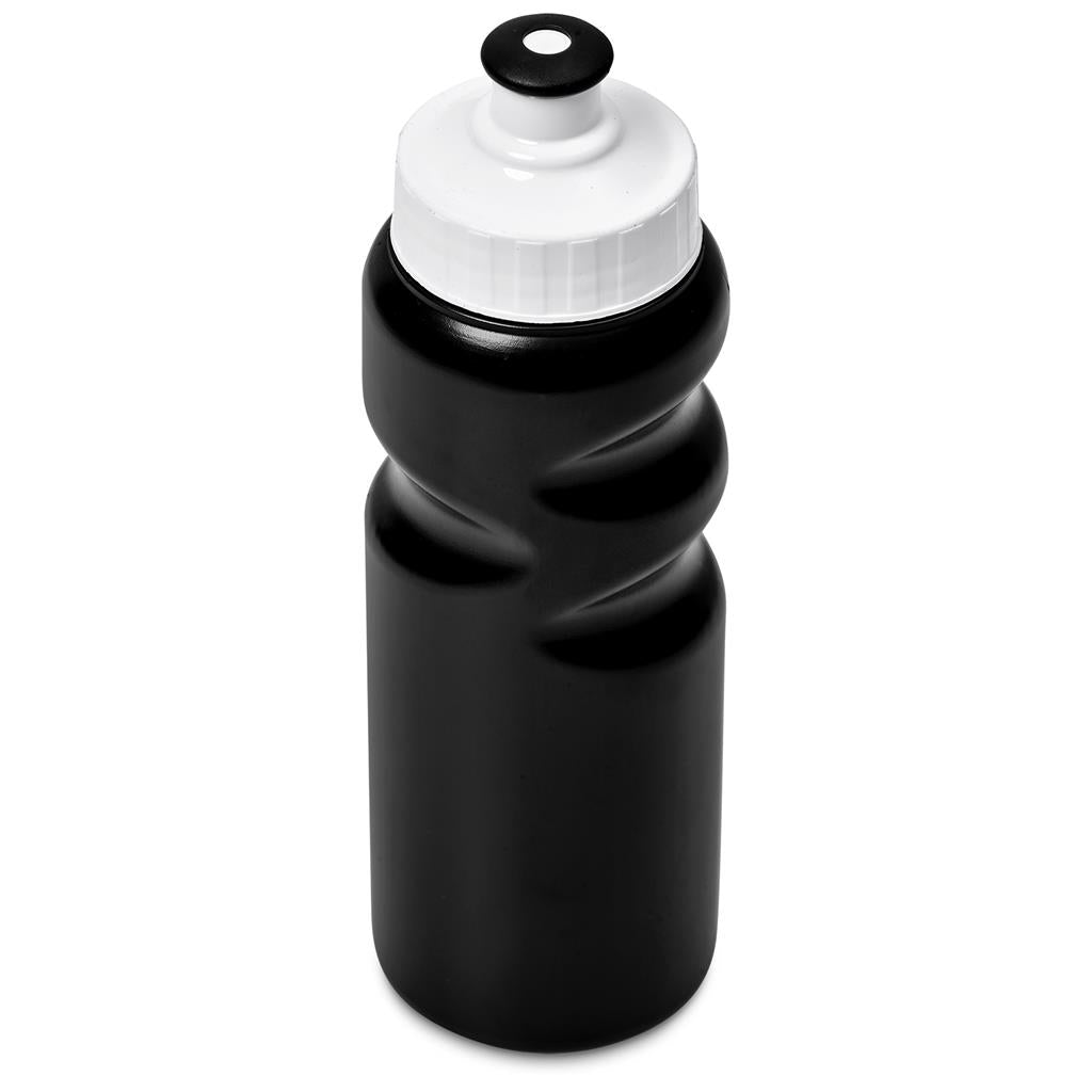 Altitude Baltic Plastic Water Bottle - 330ml