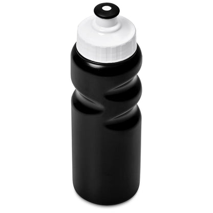 Altitude Baltic Plastic Water Bottle - 330ml