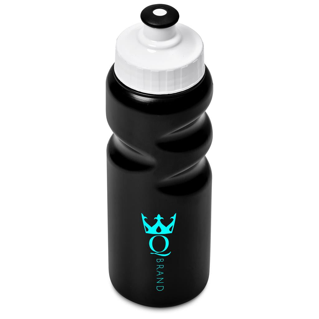 Altitude Baltic Plastic Water Bottle - 330ml
