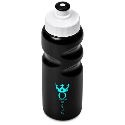 Altitude Baltic Plastic Water Bottle - 330ml