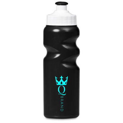 Altitude Baltic Plastic Water Bottle - 330ml