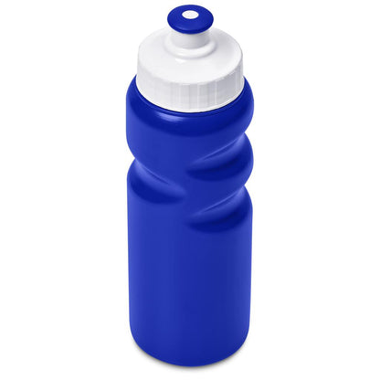 Altitude Baltic Plastic Water Bottle - 330ml