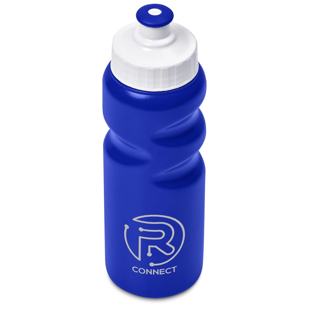 Altitude Baltic Plastic Water Bottle - 330ml