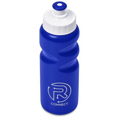 Altitude Baltic Plastic Water Bottle - 330ml