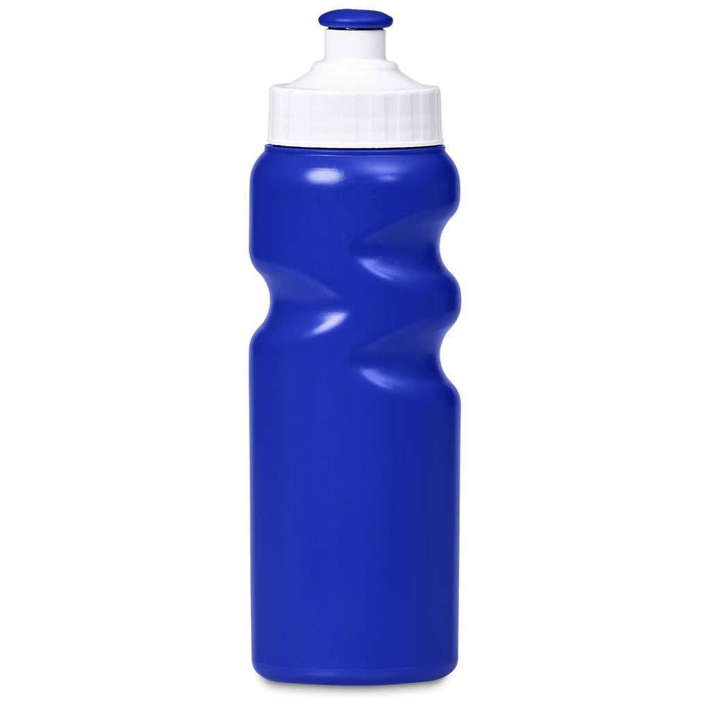 Altitude Baltic Plastic Water Bottle - 330ml