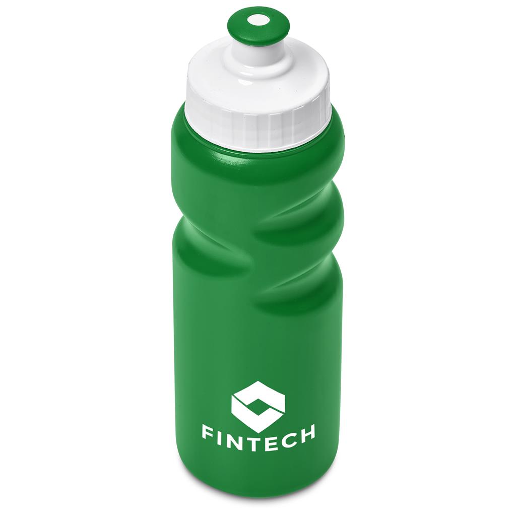 Altitude Baltic Plastic Water Bottle - 330ml