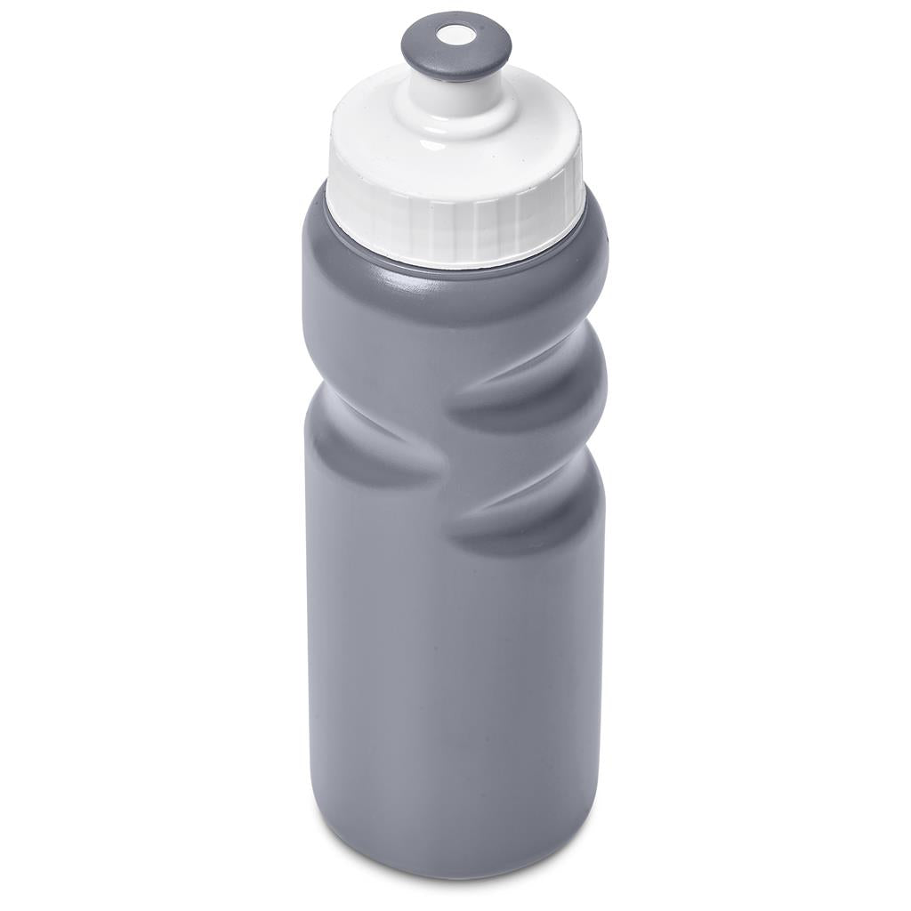 Altitude Baltic Plastic Water Bottle - 330ml