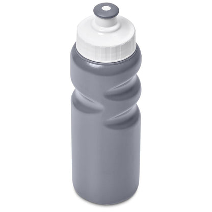 Altitude Baltic Plastic Water Bottle - 330ml