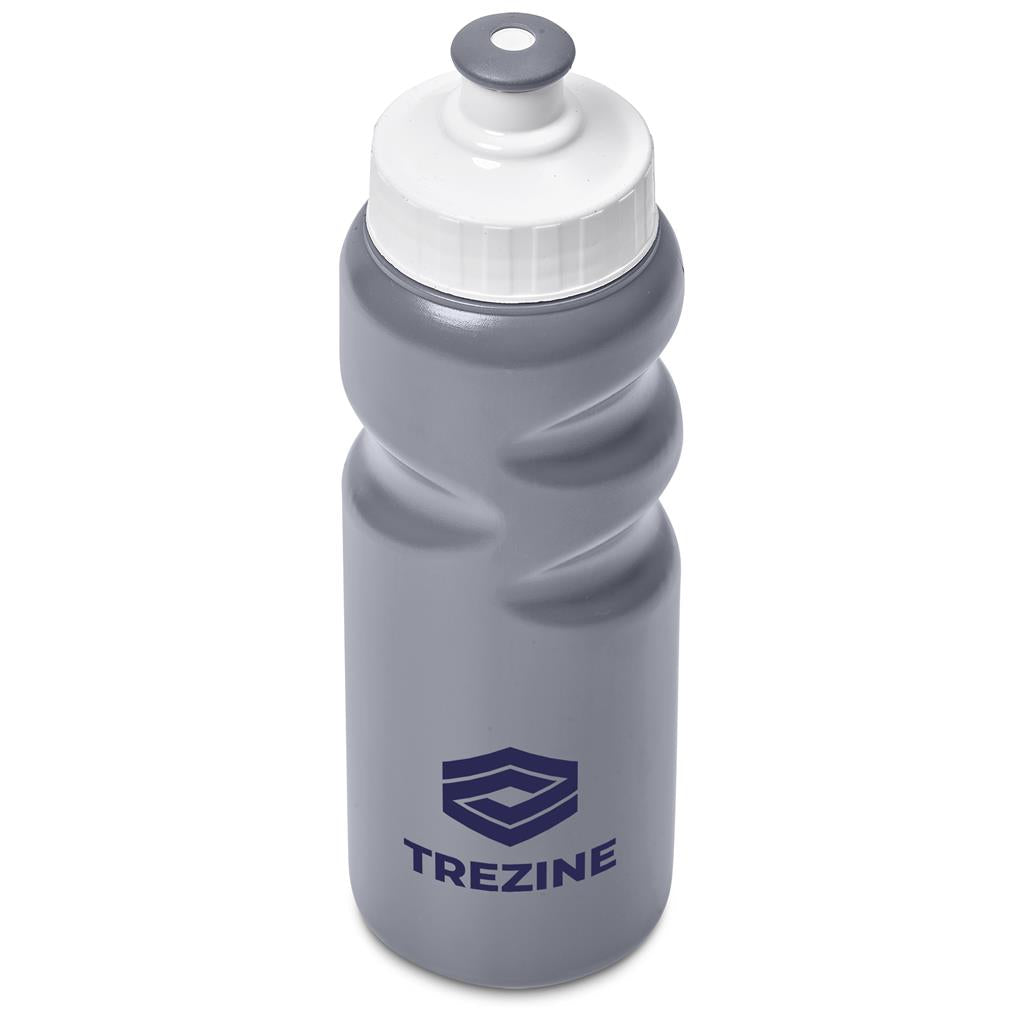 Altitude Baltic Plastic Water Bottle - 330ml