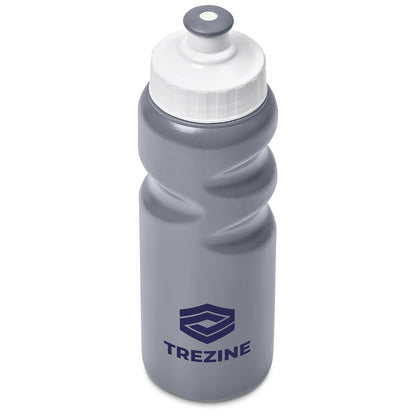 Altitude Baltic Plastic Water Bottle - 330ml