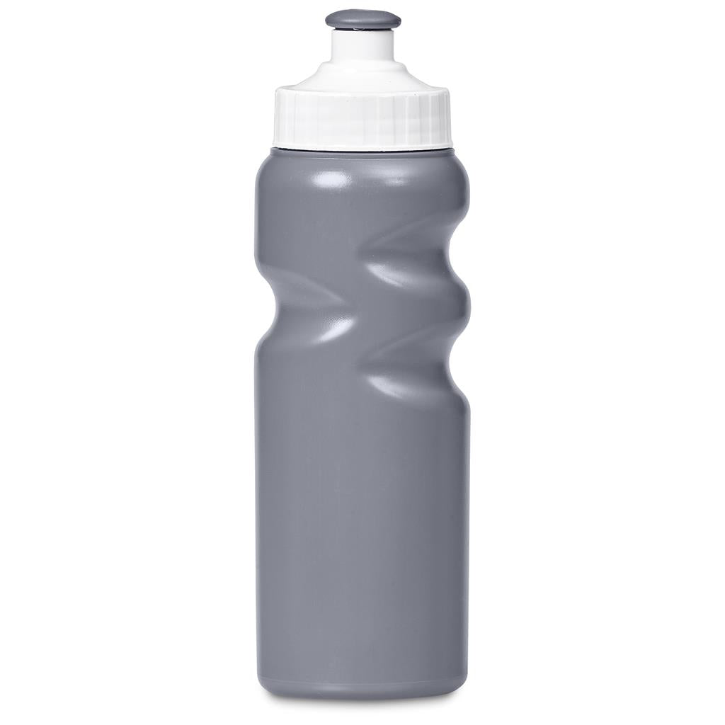 Altitude Baltic Plastic Water Bottle - 330ml