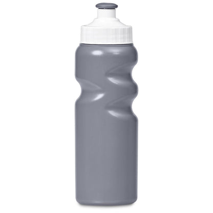 Altitude Baltic Plastic Water Bottle - 330ml