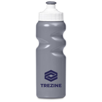Altitude Baltic Plastic Water Bottle - 330ml