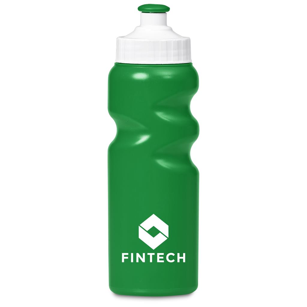 Altitude Baltic Plastic Water Bottle - 330ml