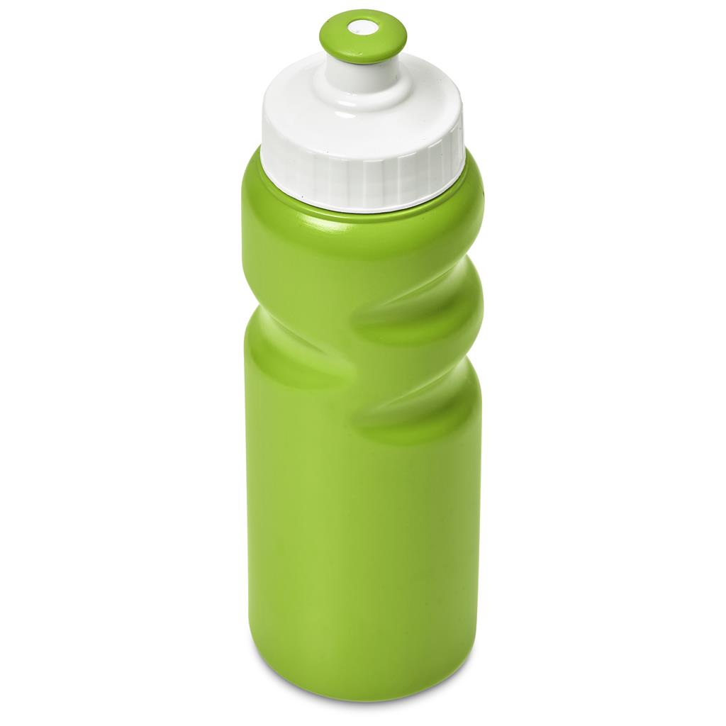 Altitude Baltic Plastic Water Bottle - 330ml