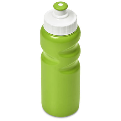 Altitude Baltic Plastic Water Bottle - 330ml