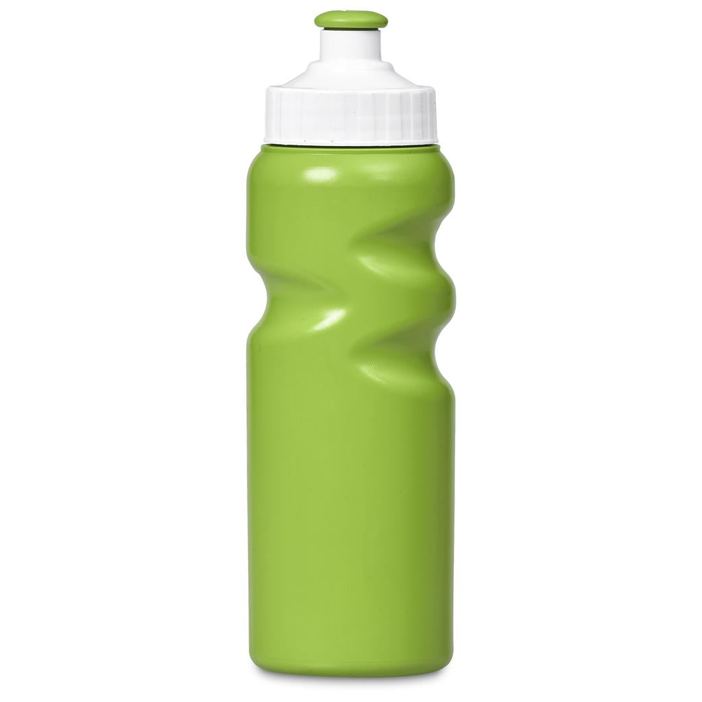 Altitude Baltic Plastic Water Bottle - 330ml