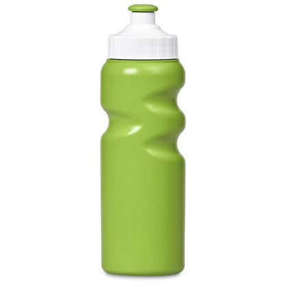 Altitude Baltic Plastic Water Bottle - 330ml