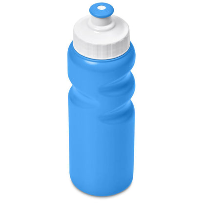 Altitude Baltic Plastic Water Bottle - 330ml