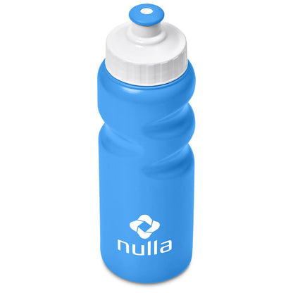 Altitude Baltic Plastic Water Bottle - 330ml