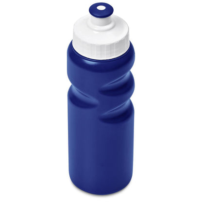 Altitude Baltic Plastic Water Bottle - 330ml