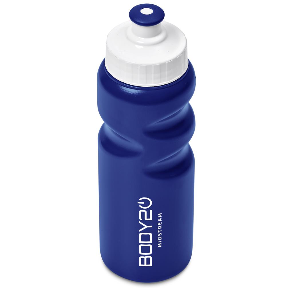 Altitude Baltic Plastic Water Bottle - 330ml