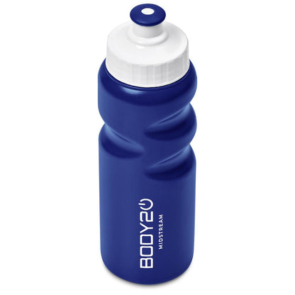 Altitude Baltic Plastic Water Bottle - 330ml