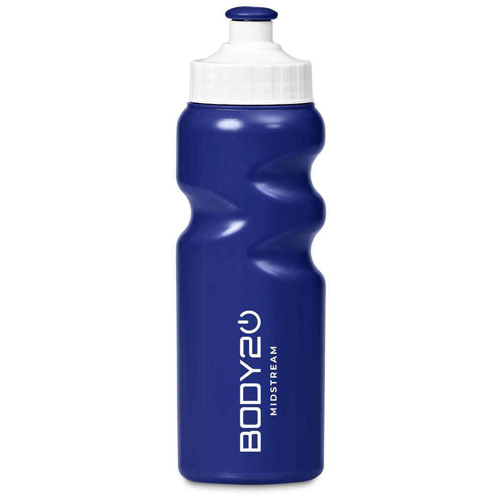 Altitude Baltic Plastic Water Bottle - 330ml