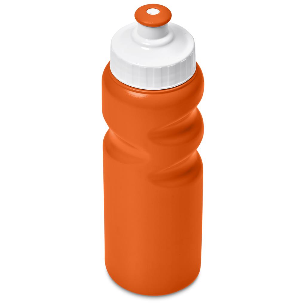 Altitude Baltic Plastic Water Bottle - 330ml