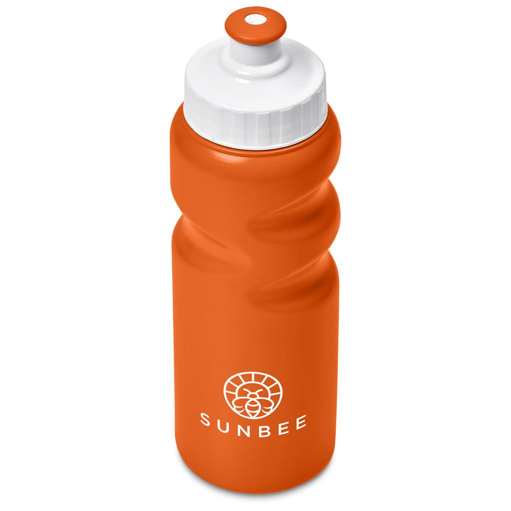 Altitude Baltic Plastic Water Bottle - 330ml