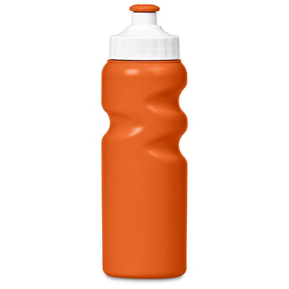 Altitude Baltic Plastic Water Bottle - 330ml