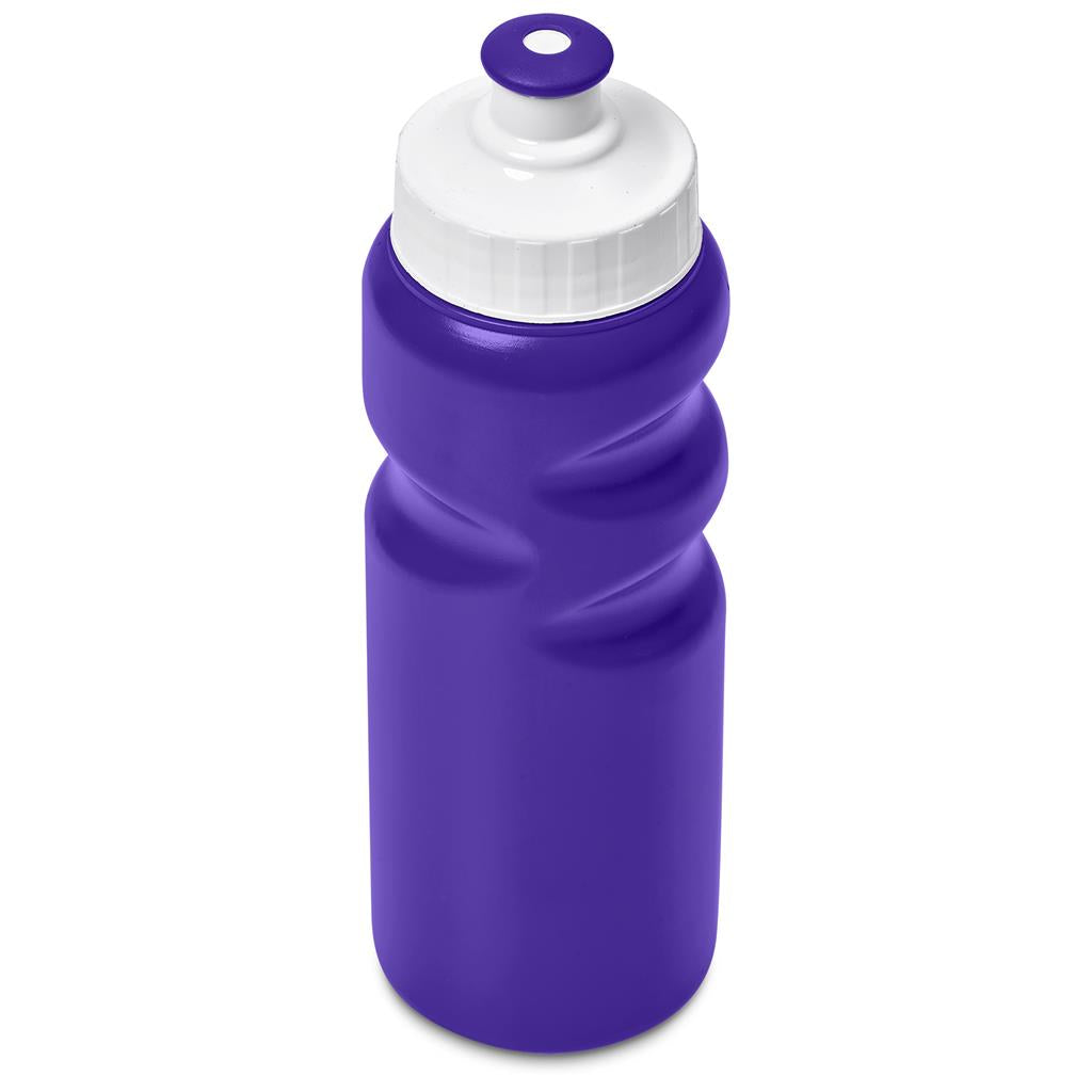 Altitude Baltic Plastic Water Bottle - 330ml