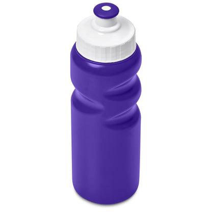 Altitude Baltic Plastic Water Bottle - 330ml