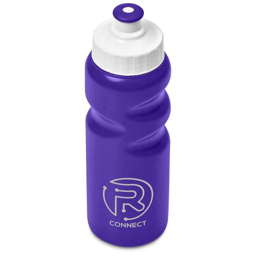 Altitude Baltic Plastic Water Bottle - 330ml