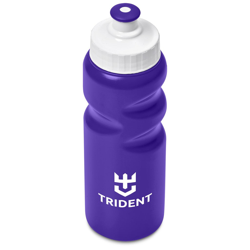 Altitude Baltic Plastic Water Bottle - 330ml