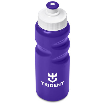 Altitude Baltic Plastic Water Bottle - 330ml