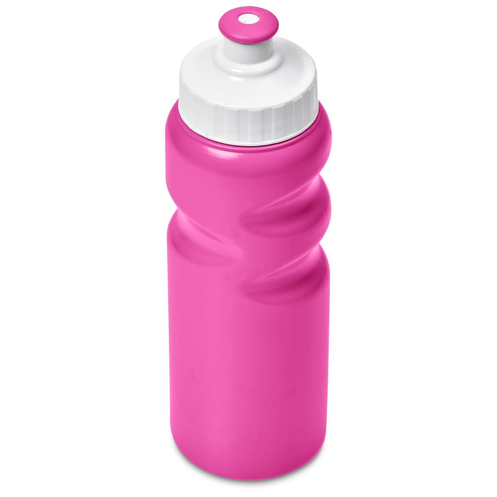 Altitude Baltic Plastic Water Bottle - 330ml