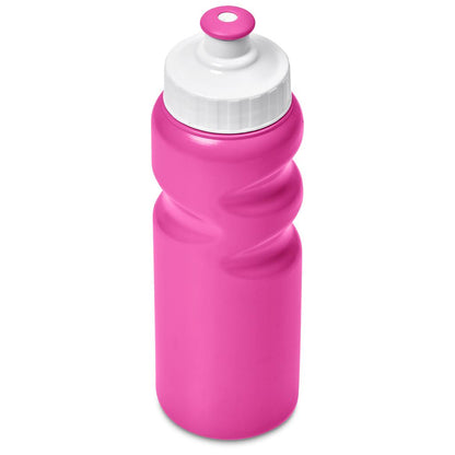 Altitude Baltic Plastic Water Bottle - 330ml
