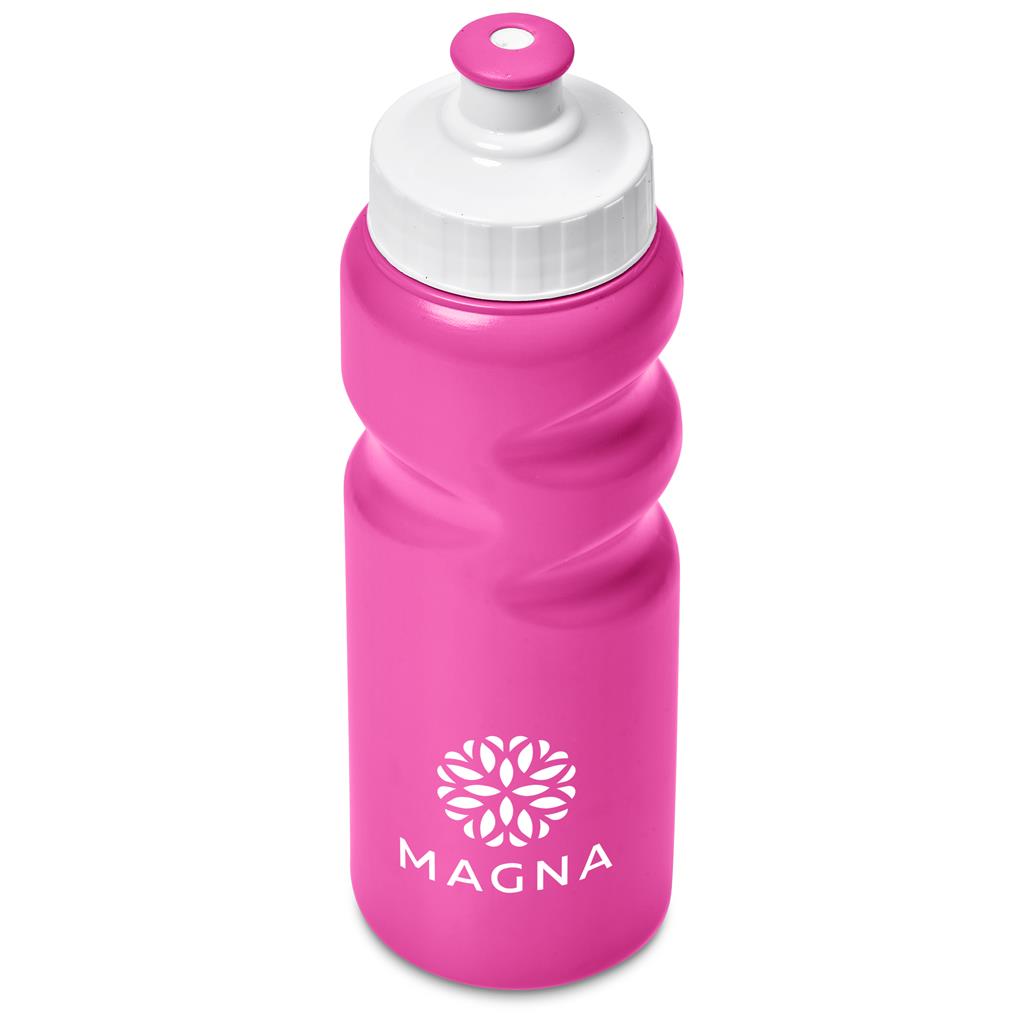 Altitude Baltic Plastic Water Bottle - 330ml