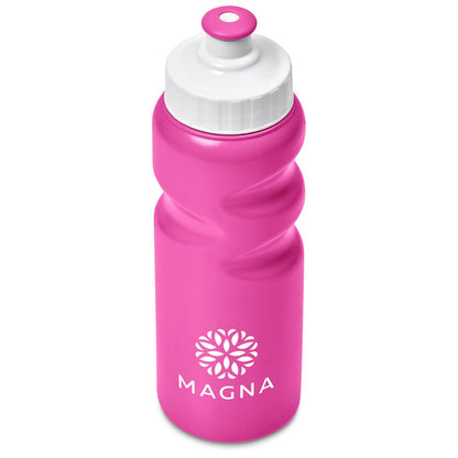 Altitude Baltic Plastic Water Bottle - 330ml