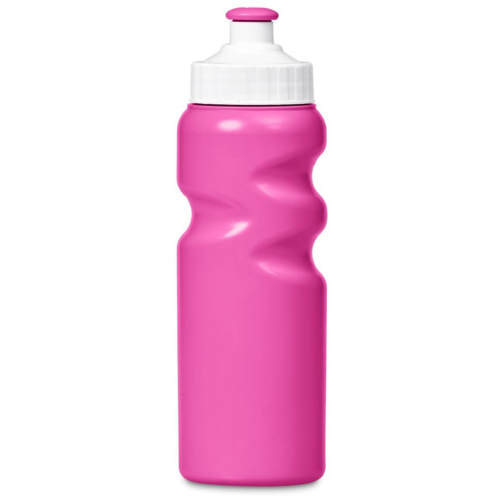 Altitude Baltic Plastic Water Bottle - 330ml