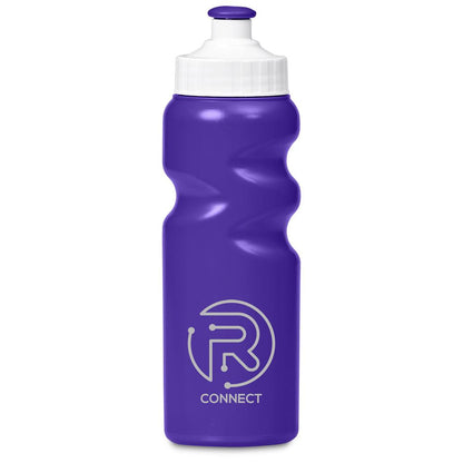 Altitude Baltic Plastic Water Bottle - 330ml